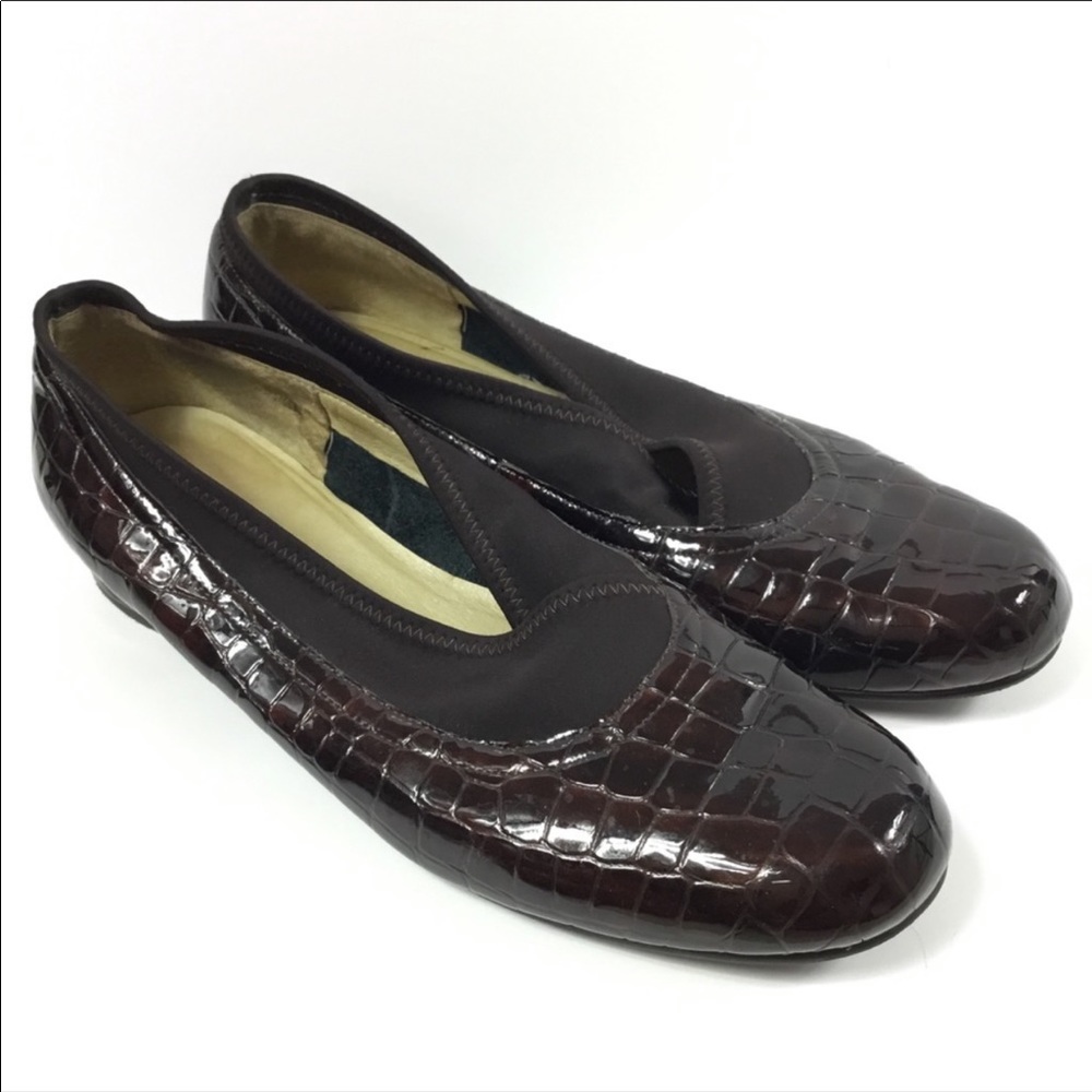 🐊Ros Hommerson Loafer Women 8 M